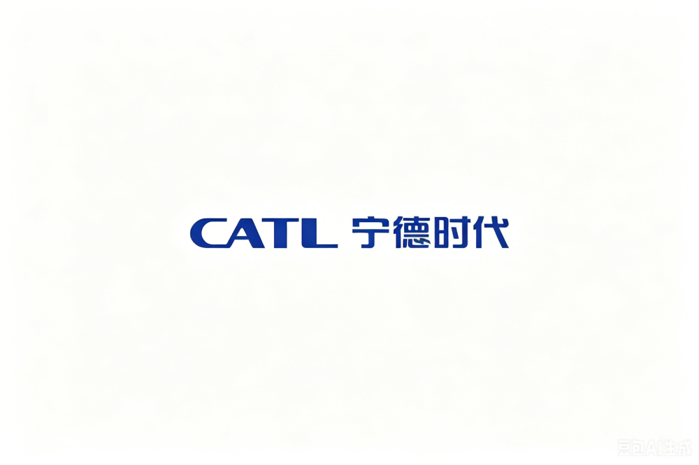 宁德时代 CATL