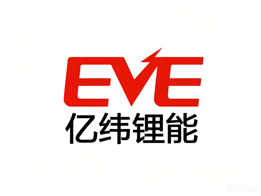 亿纬锂能 EVE