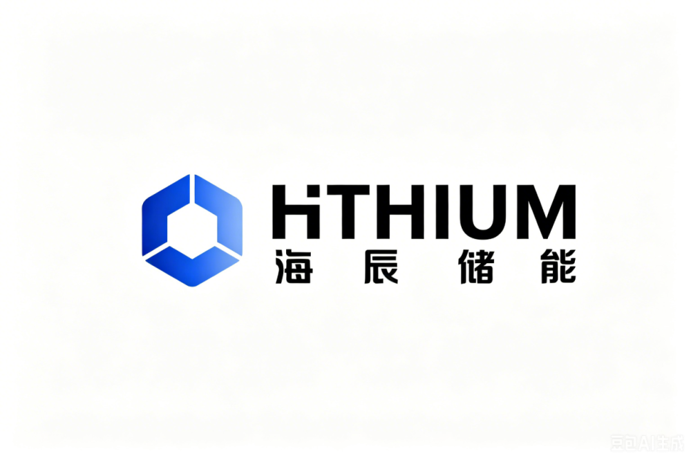 海辰储能 HITHIUM