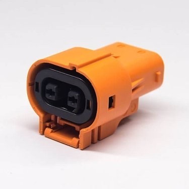 新能源高压连接器 改性PA66