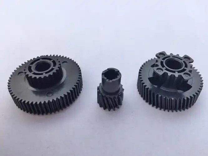 新能源高压连接器 改性PA66