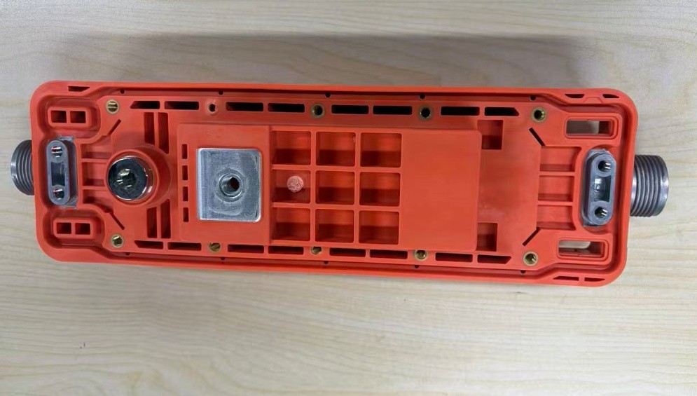新能源高压连接器 改性PA66