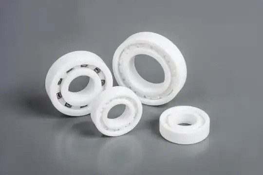 新能源高压连接器 改性PA66