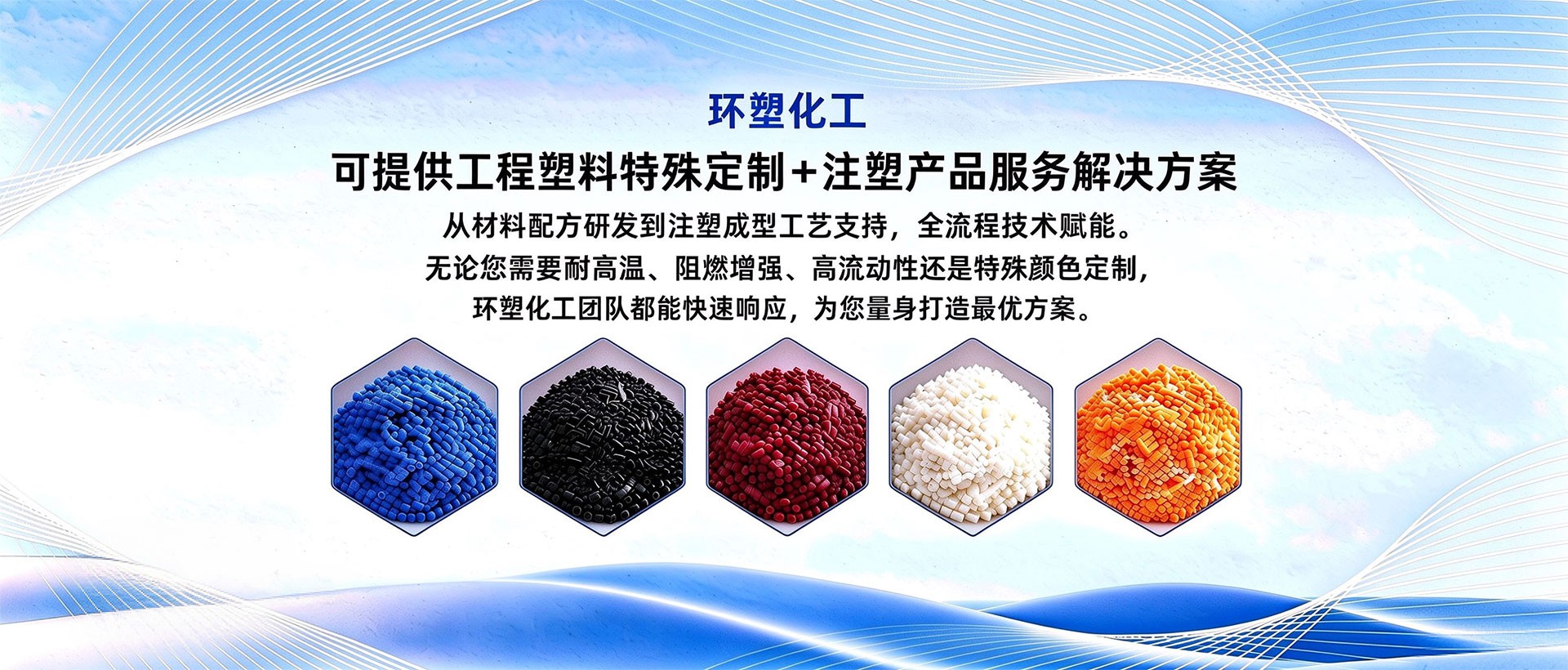 新能源汽车改性塑料工程应用
