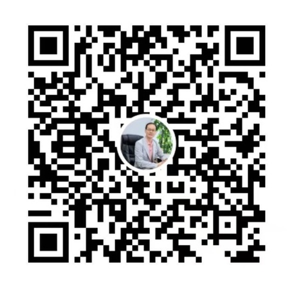 快手二维码 环塑化工改性塑料刚哥
